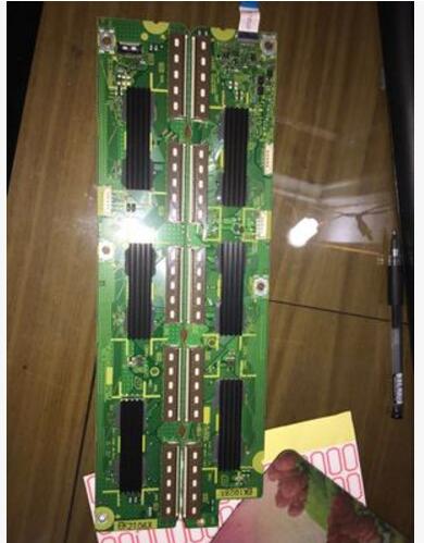 TH-P55ST30C SD-Karte TNPA5341 und TNPA5340 SU-Karte EK1929X